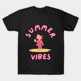 Summer vibes T-Shirt